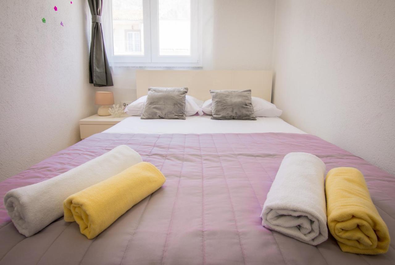 Apartman Petra Apartment Makarska Exterior photo
